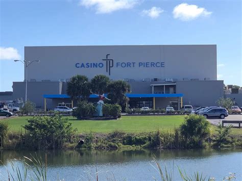 casino fort pierce - CASINO FORT PIERCE 